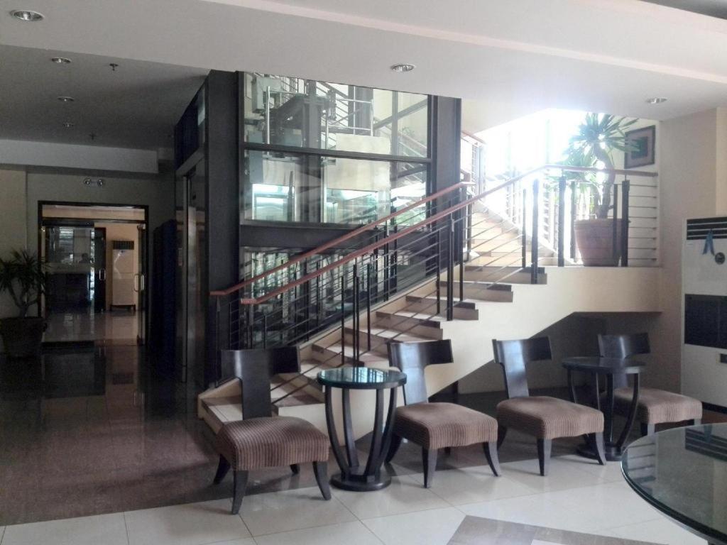 Hotel Ariana Bauang Exterior foto